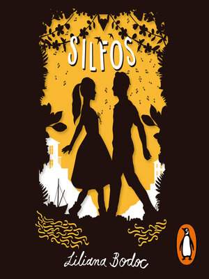 cover image of Silfos (Serie Elementales)